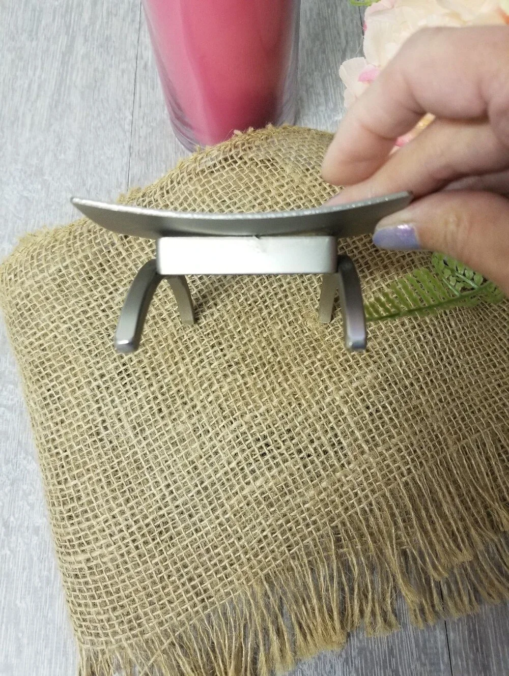 N/A this silver